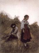 Anders Zorn Unknow work 15 oil painting picture wholesale